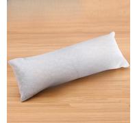 2pcs Braccialetto Orologio Cuscino Gioielli Display Morbido Supporto