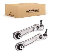 2PCS BRACCIO DI CONTROLLO ANTERIORE FOR BMW SERIE 5/6 CMS101275 31126794204 NEW