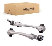 2PCS BRACCIO DI CONTROLLO ANTERIORE FOR BMW SERIE 5/6 CMS101275 31126794204 NEW