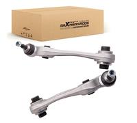 2PCS BRACCIO DI CONTROLLO ANTERIORE INFERIORE FOR BMW SERIE 5 SERIE 6 528I 640I