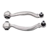 2PCS BRACCIO DI CONTROLLO ANTERIORE INFERIORE FOR MERCEDES BENZ C230 C250 C300