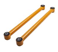 2pcs Braccio Di Controllo Inferiore Posteriore For Nissan Patrol GQ GU Y60 Y61