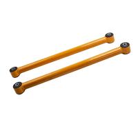 2pcs Braccio Di Controllo Inferiore Posteriore For Nissan Patrol GQ GU Y60 Y61