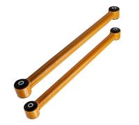 2pcs Braccio Di Controllo Inferiore Posteriore For Nissan Patrol GQ GU Y60 Y61