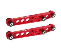 2PCS BRACCIO DI CONTROLLO SOSPENSIONE POSTERIORE INFERIORE FOR HONDA CIVIC CRX