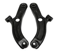 2pcs Braccio di sospensione Anteriore SX+DX for Opel Suzuki 4520163J00 4708299
