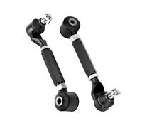 2PCS BRACCIO POSTERIORE CON SNODO SFERICO FOR HONDA ACCORD 03-07 ACURA TSX 04-08