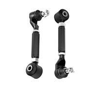 2PCS BRACCIO POSTERIORE CON SNODO SFERICO FOR HONDA ACCORD 03-07 ACURA TSX 04-08