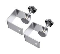 2Pcs Cabinet Clip di Montaggio G Morsetto Jig Strumento di bloccaggio per la lavorazione del legno Durevole