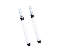 2pcs Calibro In Tempo Reale Pianta Livelli Acqua Indicatori Meter Carenza D'acqua Promemoria Pot Liquido Boa