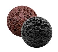 2Pcs Callus Ball for Hand Strengthening, Moon Grip Ball Callus Building Tool for Rock Climbing Grip Trainer Fitness