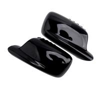 2pcs Calotta specchietto per BMW 3 7 Series E46 E65 E66 E67 wing mirror cover