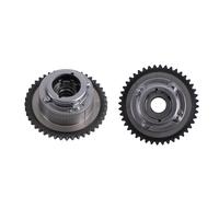 2pcs Camshaft Adjuster Gear Inlet & Exhaust for Mercedes-Benz M271 C250 W204