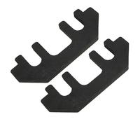 2pcs Camshaft Holding Timing Alignment Holder Tool Fit For Ford Lincoln MKX 3.5L