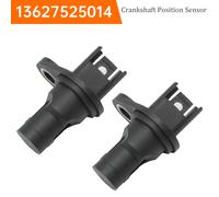 2pcs Camshaft Position Sensor per BMW E60 E61 E70 E71 E82 E85 E90 13627525014 T9