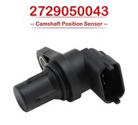 2PCS Camshaft Position Sensor per Mercedes E Class CL ML G GL LM 2729050043 T9