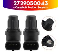 2PCS Camshaft Position Sensor per Mercedes E Class CL ML G GL LM 2729050043 Y1