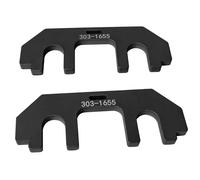2pcs Camshaft Timing Tool Alignment Holder Fit for Ford Raptor 3.5L EcoBoost