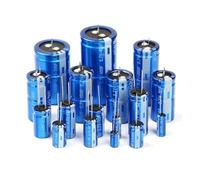 2Pcs Capacitor 2.7V 1/2/3/6.8/8/10/15/20/30/40/50/80/90/100/120/200/300/400 Capacitors Car Recorder capacitor NWPNLXEA(2.7V100F 22x45)