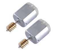 2pcs Car Door Lock Motor fit for Ford Focus Mazda Volvo Locking Actuator Motor