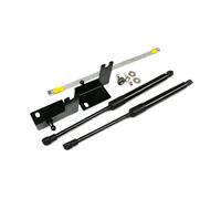 2Pcs Car Gas Front Hood Bonnet Lift Supporta Springs Ammorti1203