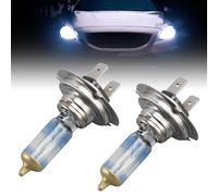 2PCS Car Lamp Night Breaker H7 64210NB220 12V 55W Per OSRAM H7