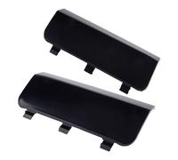 2Pcs Car Rear Bumper Tow Hook Cover Cap Fit For Mercedes-Benz W163 ML320 ML350