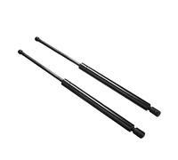 2pcs Car Rear Tail Gate Gas Struts Boot Titolari Sollevatore Supporto Per VW Per Golf MK5 2003-2009 1K6827550D JHVVBFWF