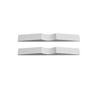 2Pcs Car Sliding Door Stop Kit Stopper for Mercedes Benz Sprinter Transit ProMaster