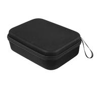 2pcs Car Vacuum Cleaner Bag, Portable Protective Carrying Case, Small Hard Shell Storage for Miini VacuumCleaner or Accessories, Travel Tool Organizer for Home and Car Compact Use