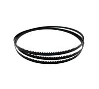 2pcs Carbon Steel 72-Inch Band Saw Blades 14T for Curve Cutting