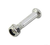 2pcs Carburo Cementato Cuscinetto Rotante Manuale Piastrelle Taglierina Ruota 22x6x6mm per Piastrelle Vetrate Anti-Skid Piastrelle Vetro Lucidato Duro