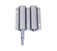 2PCS Cattura Magnetica a Spinta per Armadio per Armadio Ante Cassetti