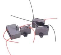 2PCS CBB61 fan starting capacitance 450V 9UF ceiling fan range hood Capacitance Meters