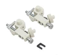 2PCS Chain Tensioner Adjuster For 017 018 MS170 2PCS Chain Tensioner | Fits 017, 018, MS170, MS180, precise tension control, prevents chain slack, easy maintenance