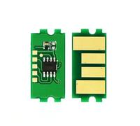 2PCS Chip TK-1260 TK-1265 TK-1270 TK-1275 TK-1278 TK-1261 TK-1271 Adatto for Kyocera ECOSYS MA4000 PA4000 Toner TK1260 TK1270 TK1278(TK-1270 EU)