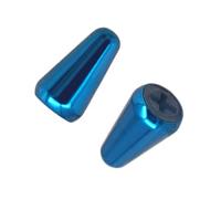 2Pcs Chitarra Elettrica Toggle Ottone Interruttore Bottoni Cappuccio Sostituzione Chitarra Pickup Parti Pizzo Accessori Pickup Pizzo