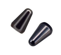 2Pcs Chitarra Elettrica Toggle Ottone Interruttore Bottoni Cappuccio Sostituzione Chitarra Pickup Parti Pizzo Accessori Pickup Pizzo