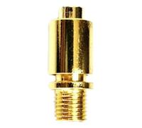 2pcs Chitarra Elettrica Tremolo Braccio Presa Whammy Per Sistema Ponte Tremolo Parti di Chitarra Facile Da Installare Chitarra Elettrica Tremolo Arm Socket Chitarra Parti Accessori