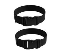 2PCS Cinghia Da Gamba Tattica, Fondina Cosciale, Cintura Tattica,Cintura Da Coscia in Nylon Elastico per Fondina, Accessori Edc, Sicurezza E Outdoor, Perfetta per Airsoft, Caccia, E Uso Militare