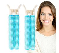 2pcs Clip Per Capelli Volumatrice | Clip Per Capelli Volumatrice Istantanea | Volume Capelli Soffici Naturale | Bangs Capelli Rulli Per Le Donne Strumento Per Capelli