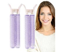 2pcs Clip Per Capelli Volumatrice | Clip Per Capelli Volumatrice Istantanea | Volume Capelli Soffici Naturale | Bangs Capelli Rulli Per Le Donne Strumento Per Capelli
