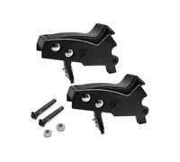 2PCS Clips with Miter Saw Mounting Brackets for Dewalt'S DW7231 Mounting Bracket,for Dewalt Heavy Du Edition 0617