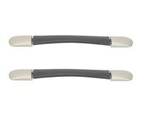 2pcs Code vagone in lega manopola delle valigie minimalista Suabage Codice