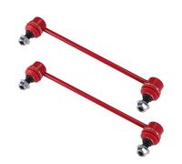 2pcs Collegamento Fine Barra Stabilizzatrice Anteriore Sway Bar No.K750123