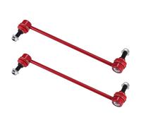2pcs Collegamento Fine Barra Stabilizzatrice Anteriore Sway Bar per Pontiac G6