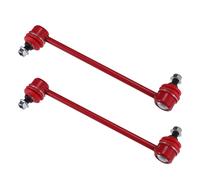 2pcs Collegamento Fine Barra Stabilizzatrice Posteriore per Toyota Solara