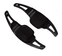 2pcs Compatibile Con C&evrolet Per Camaro 2012 2013 2014 2015 Lega Di Alluminio Auto Cambio Ruota Paddle Cambio Estensione Auto Decorazione Interna Paddle Cambio del Volante