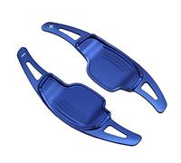 2pcs Compatibile Con C&evrolet Per Camaro 2012 2013 2014 2015 Lega Di Alluminio Auto Cambio Ruota Paddle Cambio Estensione Auto Decorazione Interna Paddle Cambio del Volante