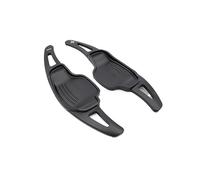2pcs Compatibile Con C&evrolet Per Camaro 2012 2013 2014 2015 Volante In Alluminio Del Cambio Paddle Shifter Estensione Car Interior Paddle Cambio del Volante